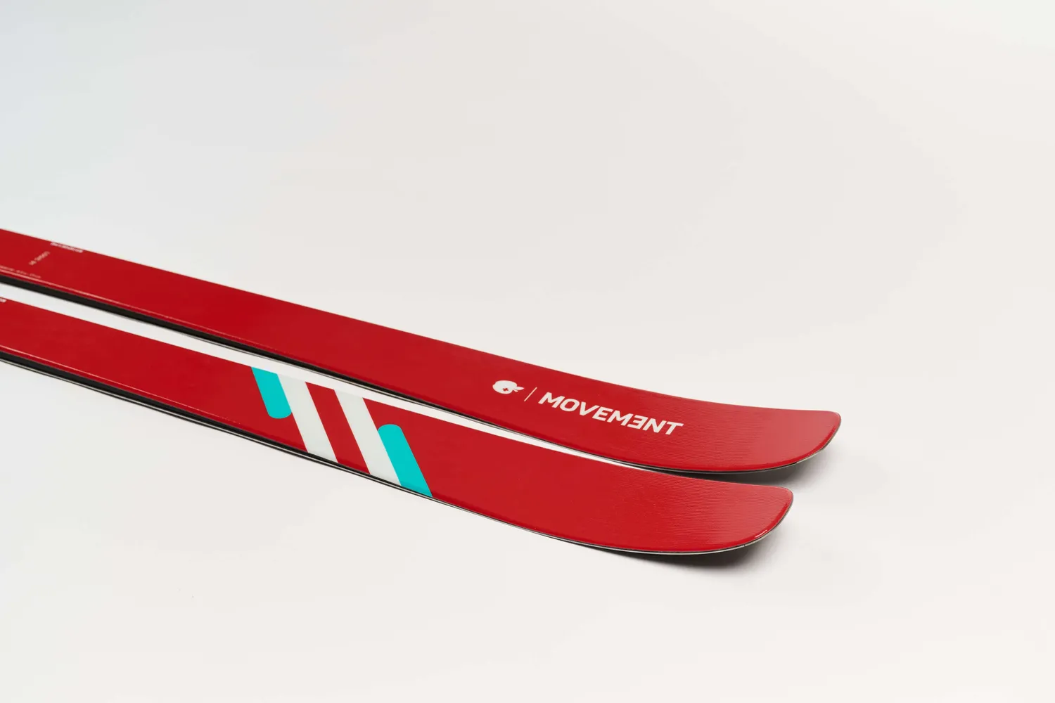 Movement Logic 91 23/24 ski de randonnée polyvalent