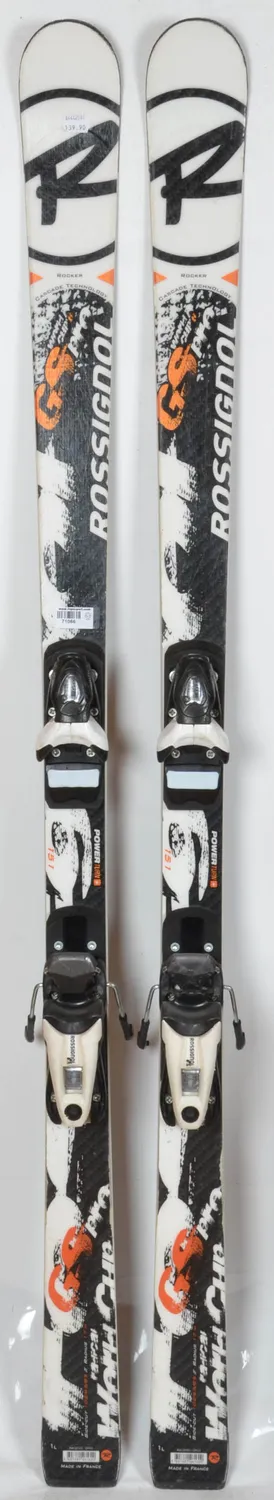 Rossignol Radical GS Pro R20 Pro ski occasion junior race