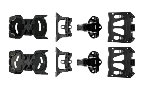 Karakoram Connect Split Conversion Kit 3.0 kit splitboard