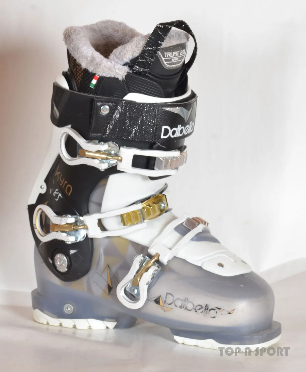 Dalbello Kyra 85 chaussures de ski femme