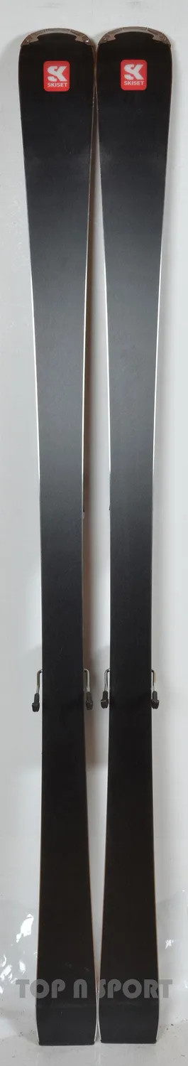 Dynastar Omeglass Limited Edition 20 Years Skiset ski piste occasion
