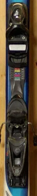 Rossignol Roc X ski de piste d’occasion léger
