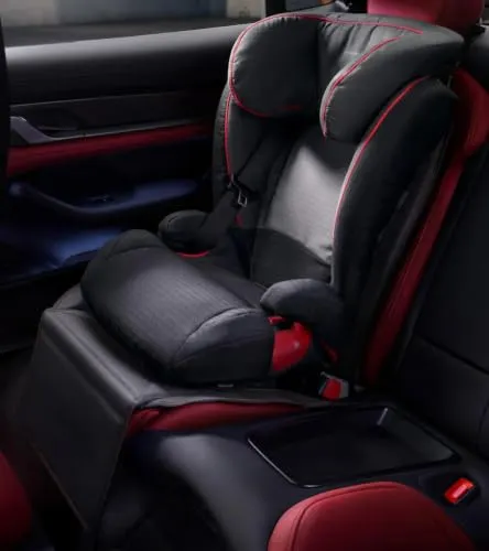 Porsche 9Y004480180 coussin de siège enfant protecteur