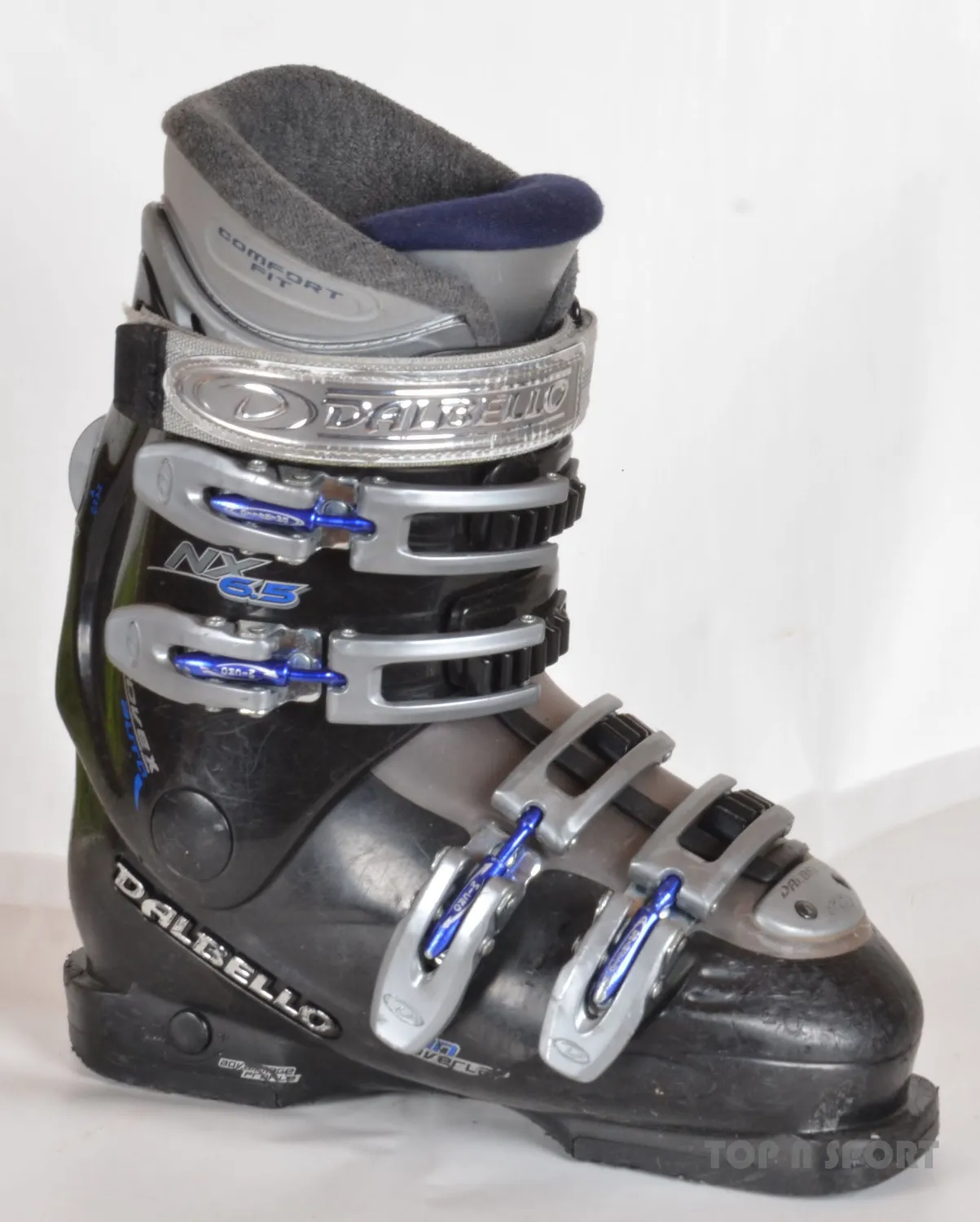 Dalbello NX 6.5 chaussures de ski femme occasion