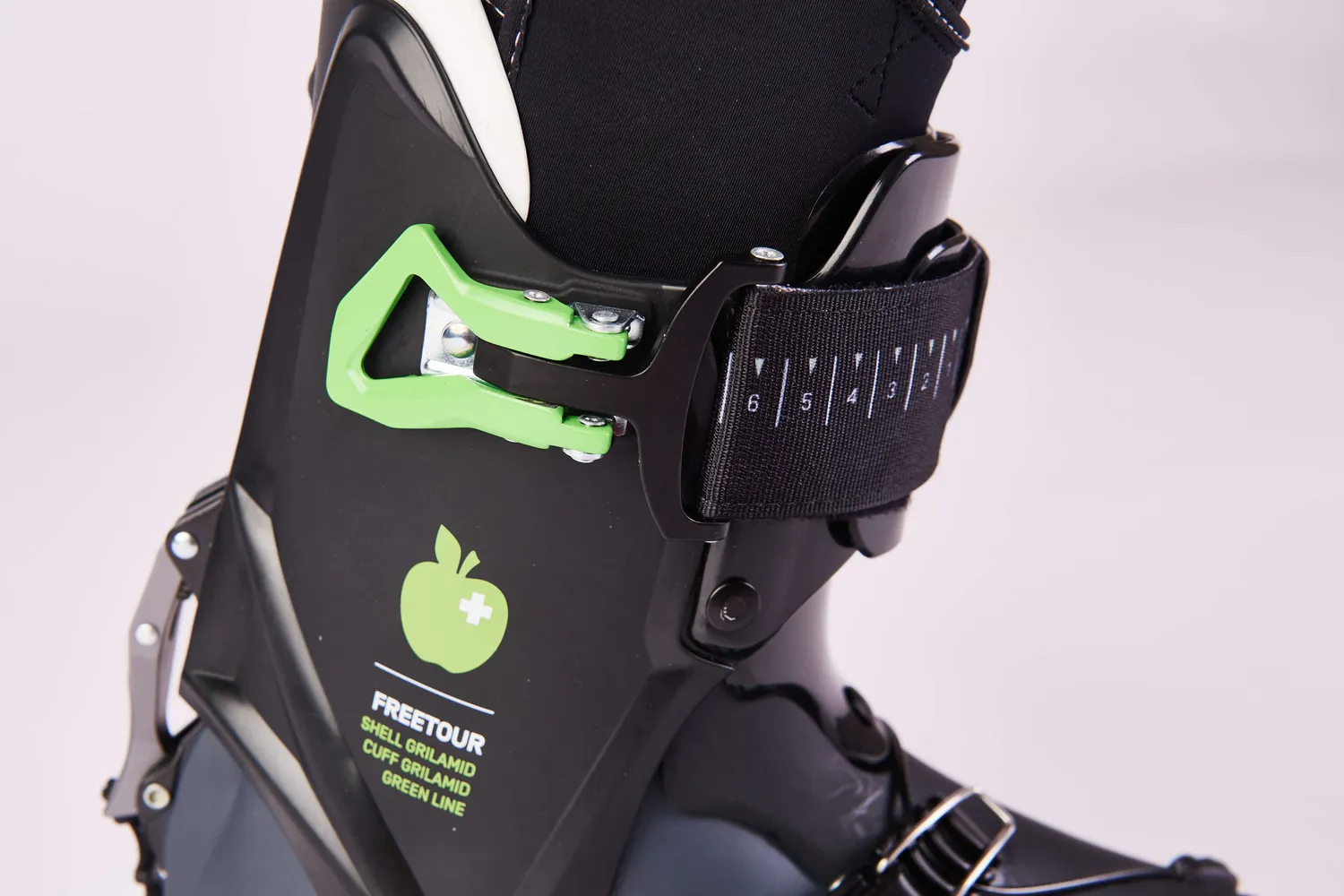 Movement Skis FREETOUR ULTRALON LINER chaussure de ski