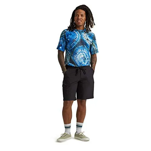 Burton Moxie Boardshort Short de Surf Polyester Séchage Rapide
