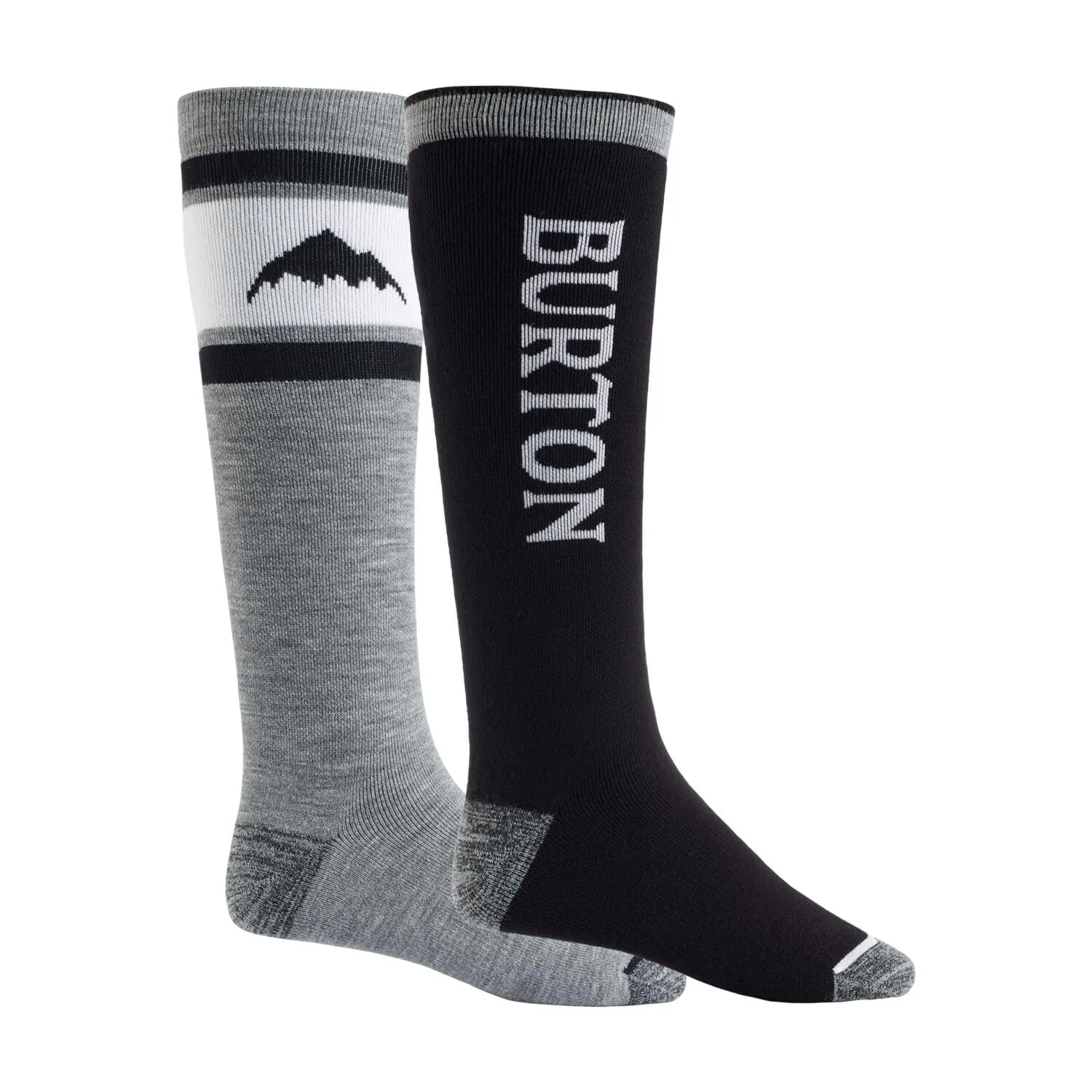 Burton Weekend Midweight chaussettes de ski