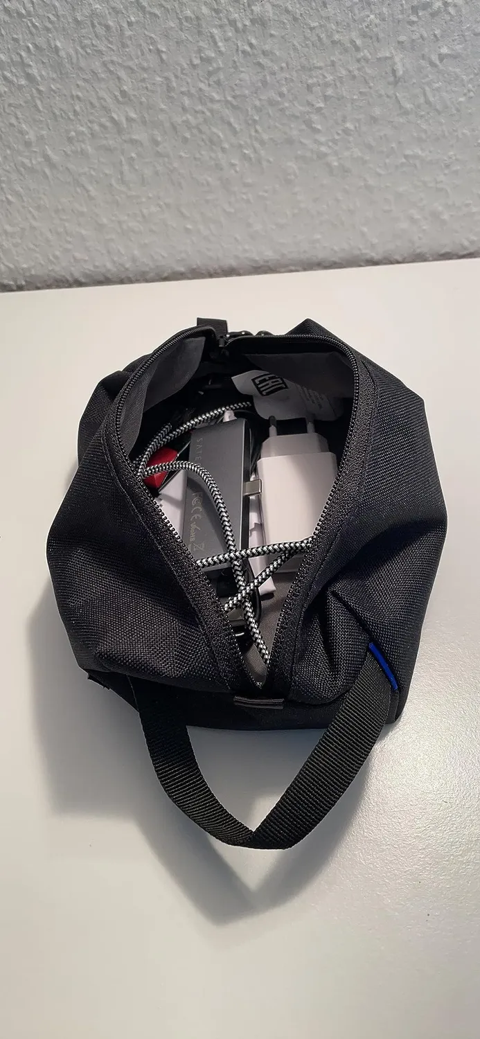 Burton Accessory Case étui accessoires 1 L polyester recyclé