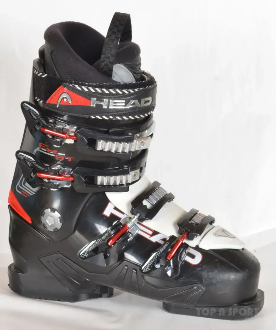 Head FX ST chaussures de ski occasion flex 60