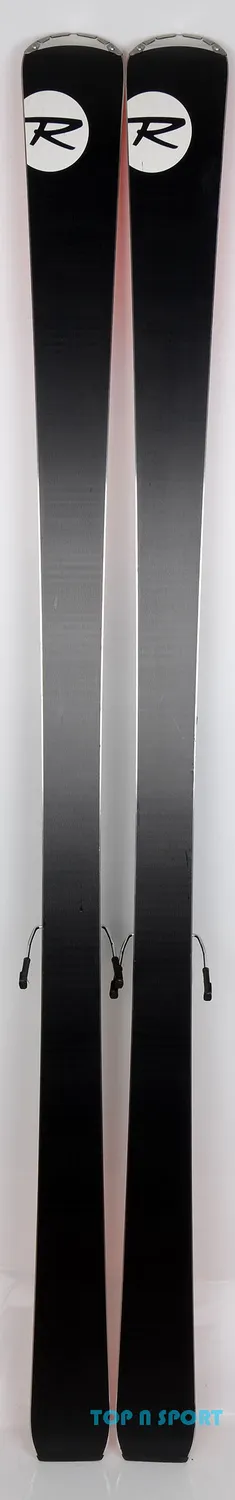 Rossignol Hero Elite SX LTD skis carving occasion
