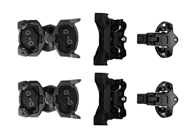 Karakoram PRIME Interface 3.0 interface splitboard