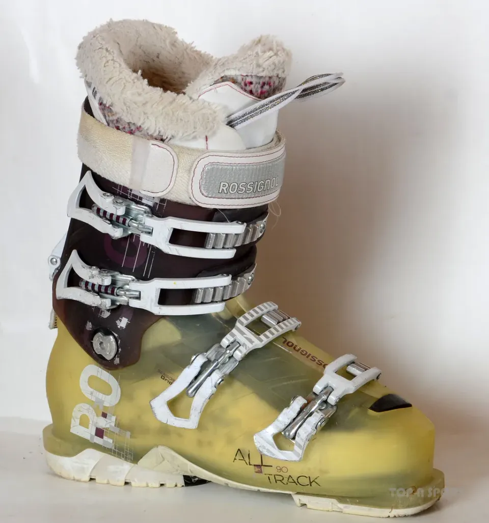 Rossignol ALLTRACK 90 W chaussures de ski femme freeride