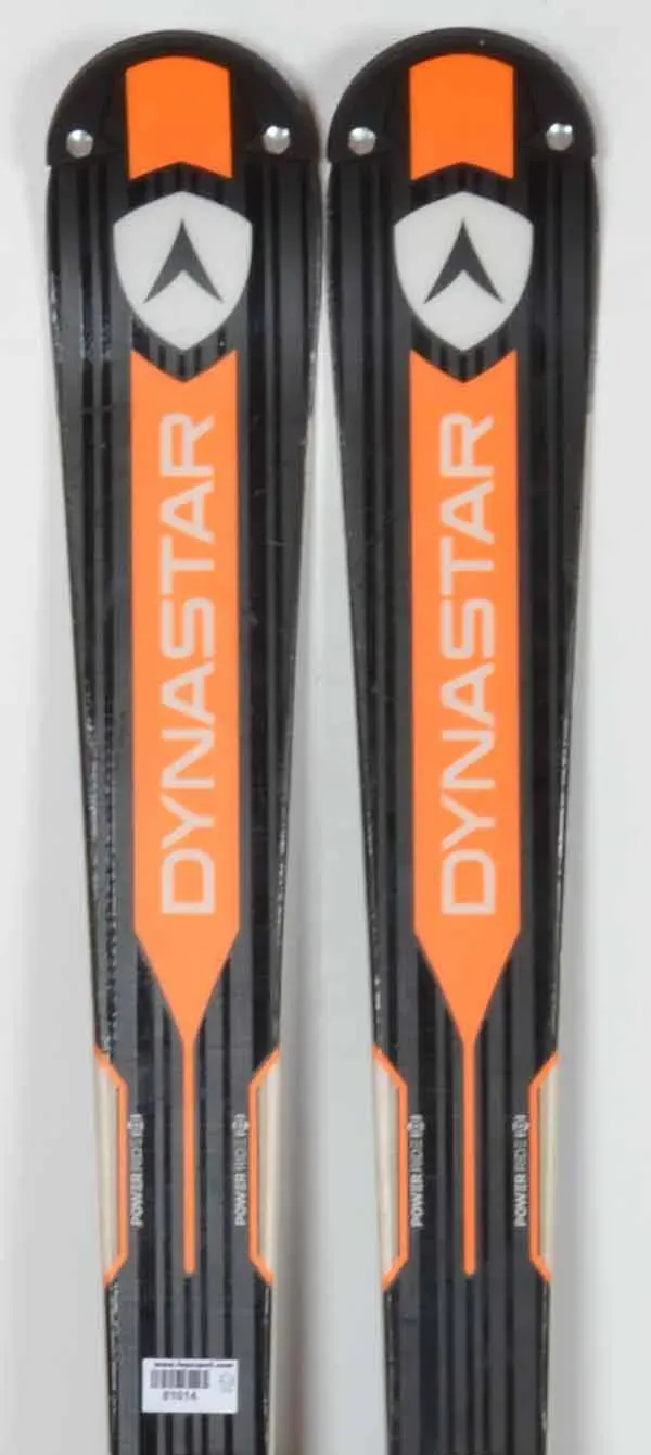 Dynastar SPEED TEAM PRO ski junior d’occasion piste