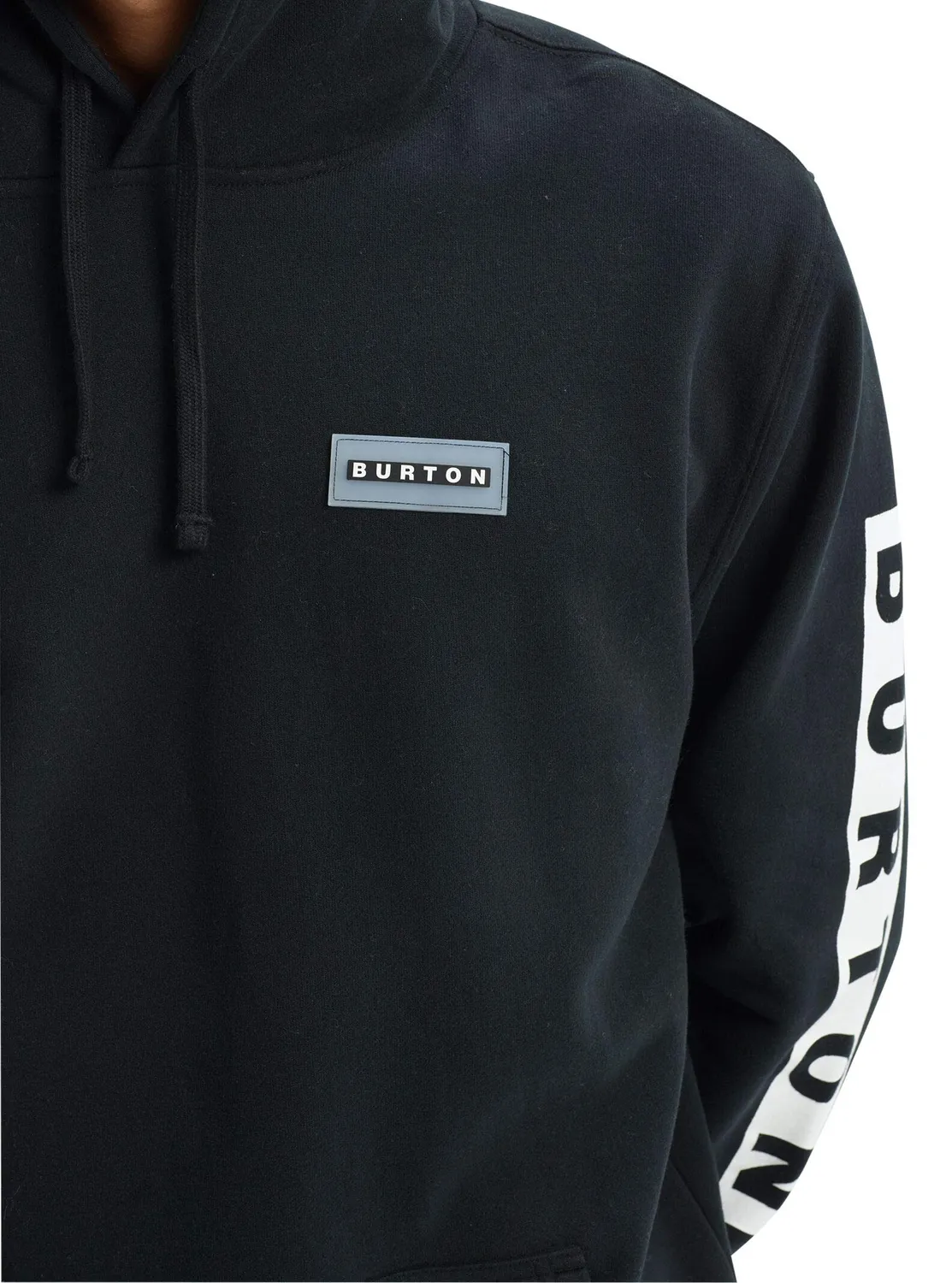 Burton Vault sweat capuche homme