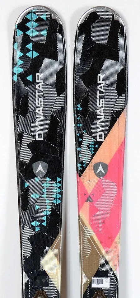 Dynastar GLORY 79 ski femme d’occasion all-mountain