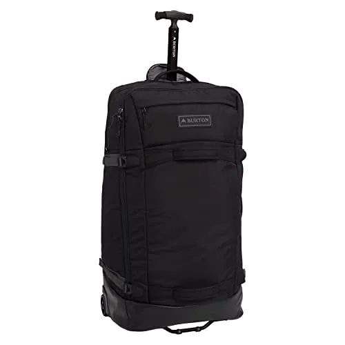 Burton Multipath Checked valise 90L imperméable