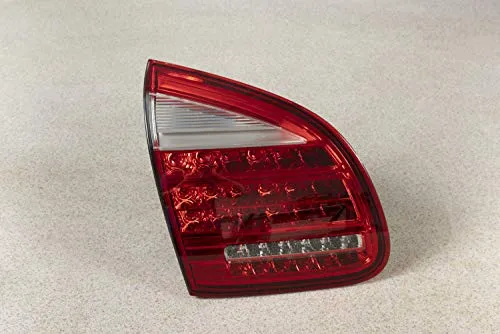 HEAD PORSCHE feu arrière intérieur gauche Cayenne 958 USA