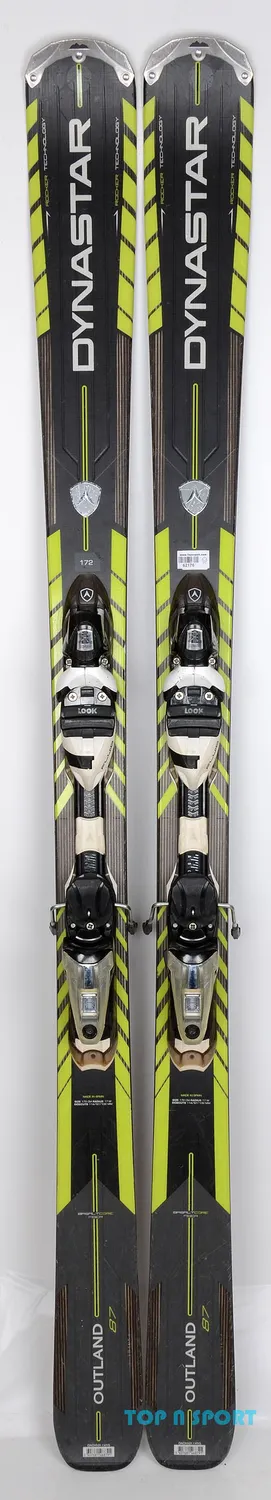 Dynastar Outland 87 ski occasion all-mountain
