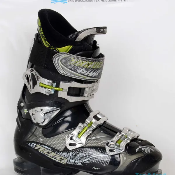 Tecnica Phoenix Max RT chaussures de ski occasion