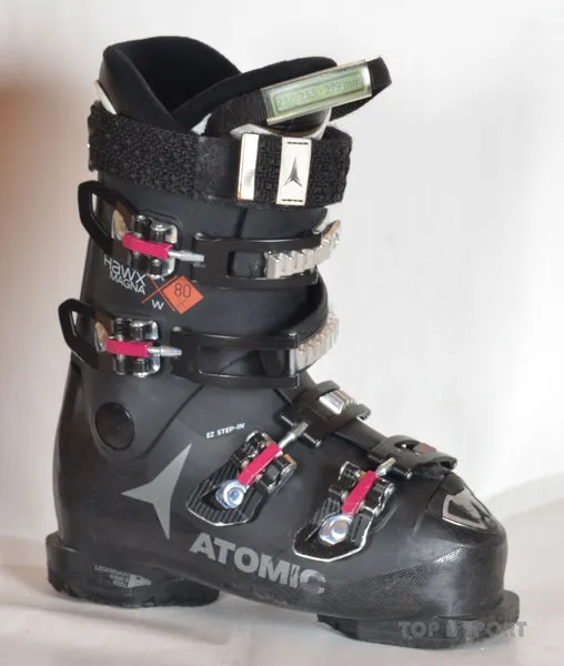 Atomic Hawx Magna 80 W chaussures de ski d'occasion femme