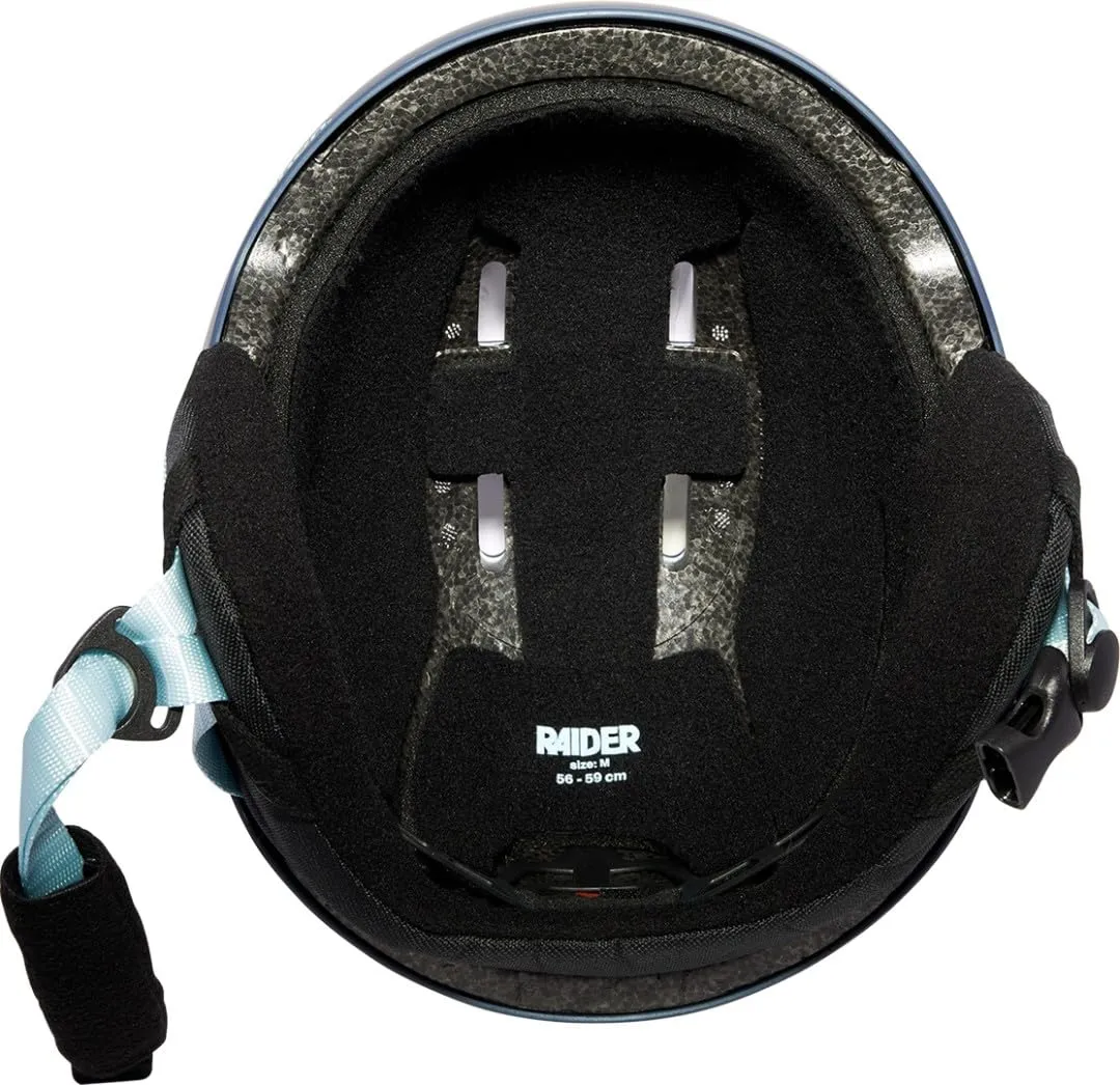 Anon Raider 3 Casque Snowboard XL Navy ventilé