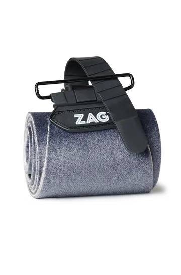 Zag Ubac 102 peaux de rando classiques