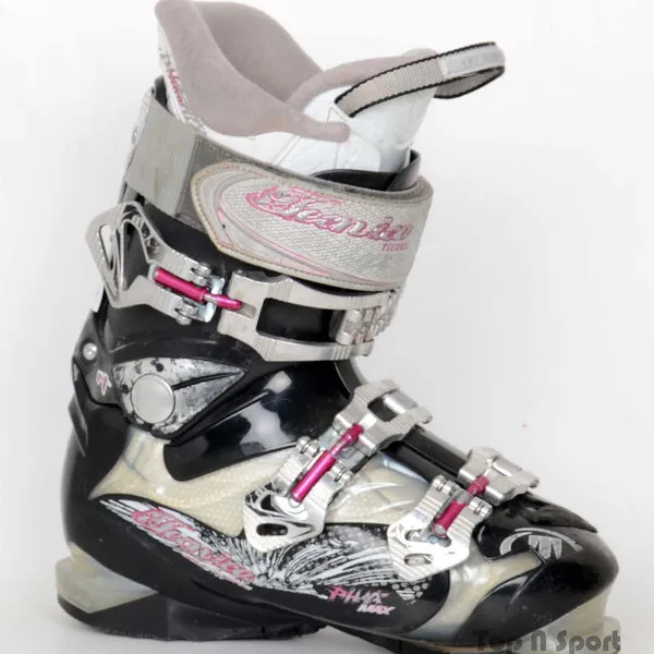 Tecnica Phoenix Max RT W chaussures de ski femme occasion