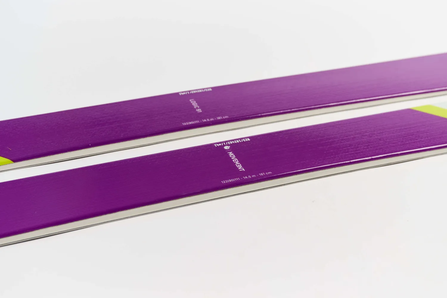 Movement Logic 91W ski de randonnée femme
