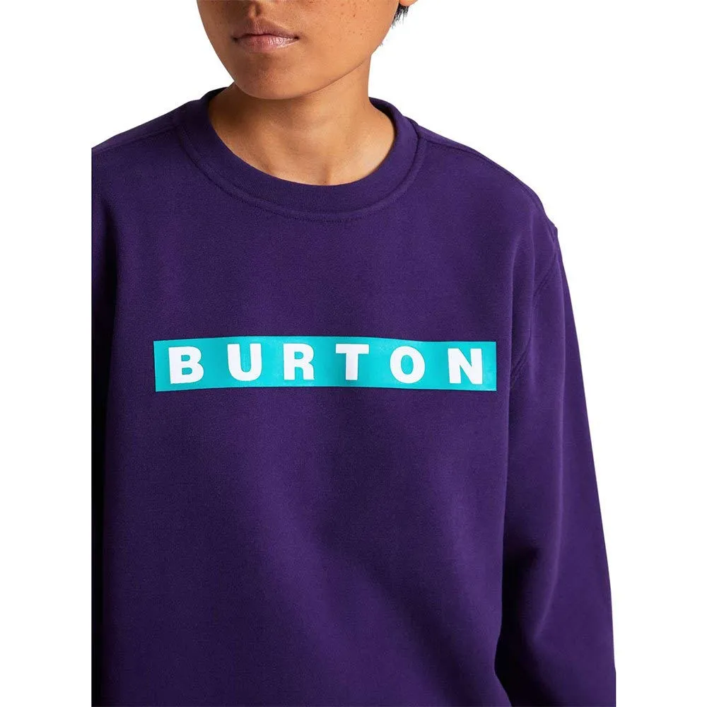 Burton Vault sweatshirt homme col rond