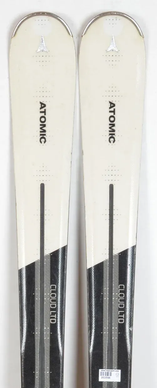 Atomic CLOUD LTD skis femme d’occasion
