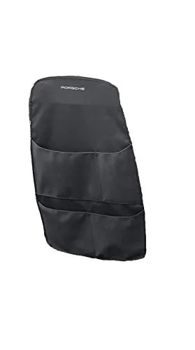 Porsche 95B044008 protection de siège arrière et organiseur de coffre
