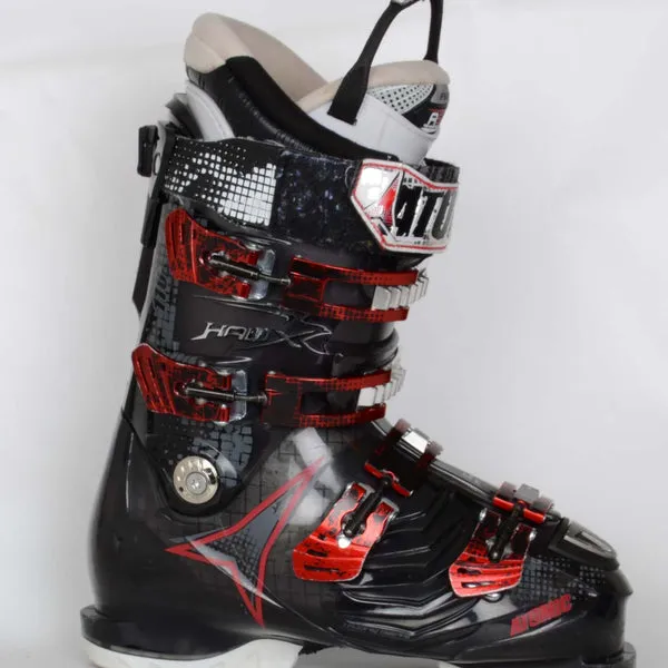Atomic Hawx 110 chaussures de ski occasion