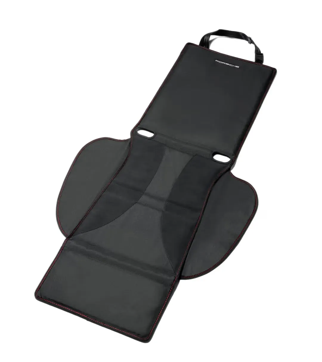 Porsche 9Y004480180 coussin de siège enfant protecteur