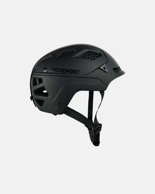 Movement 3Tech Alpi Hybrid casque multisport