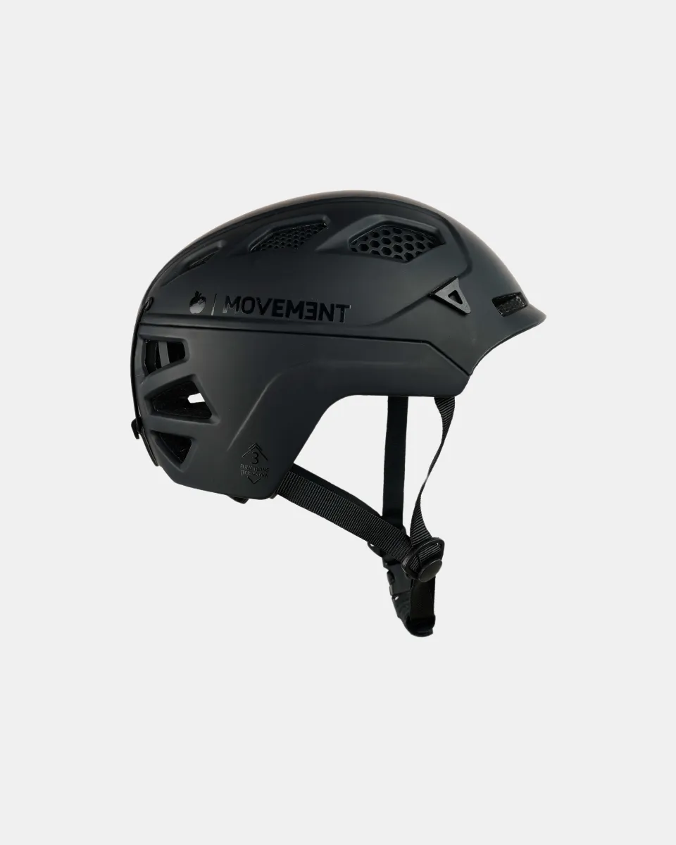Movement 3Tech Alpi Hybrid casque multisport