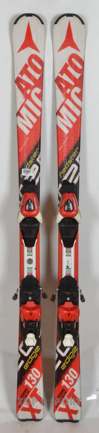 Atomic Redster JR Edge XT ski occasion junior race