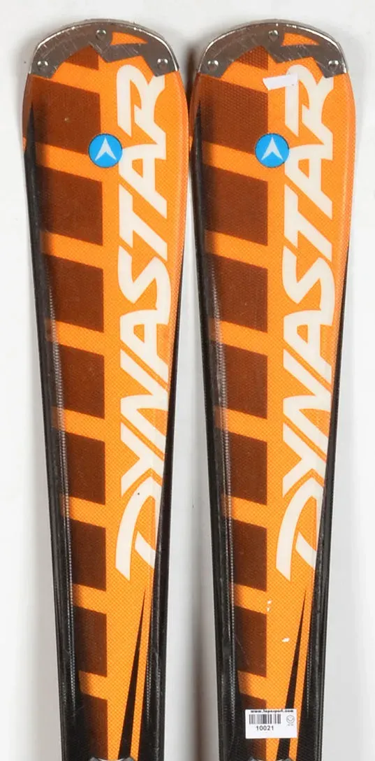 Dynastar Speed 70 ski occasion débutant piste