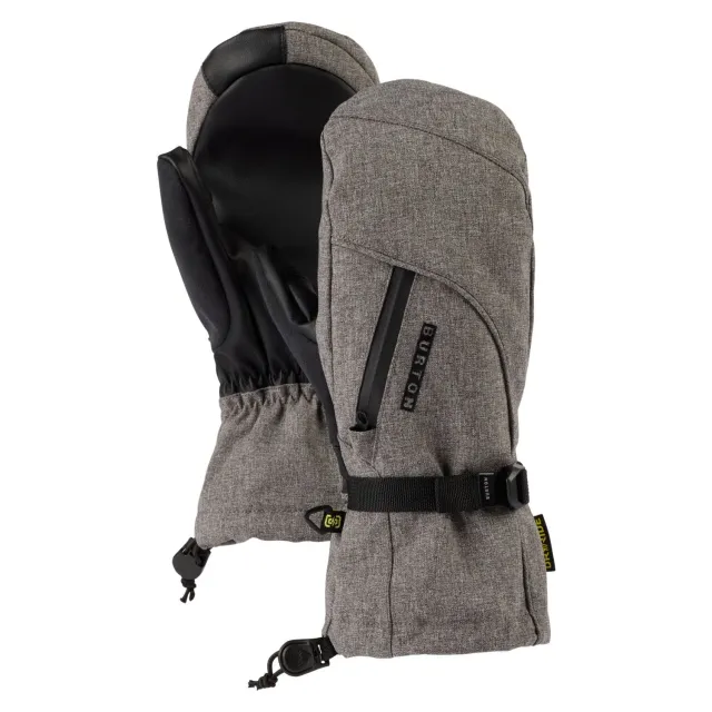 Burton Baker 2 in 1 MTT Veste Femme 2 en 1