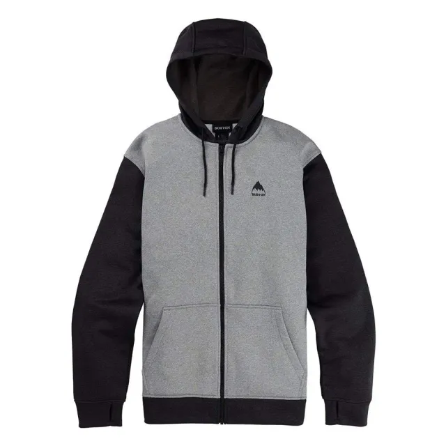 Burton Oak sweat à capuche homme