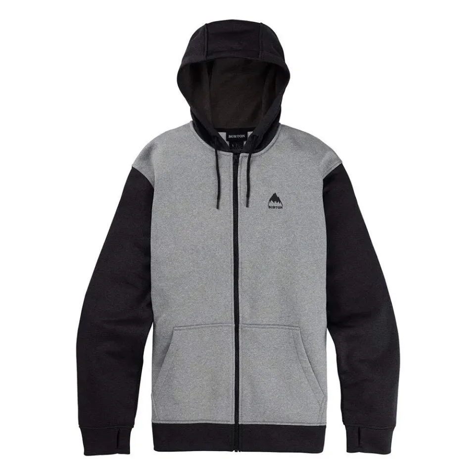 Burton Oak sweat à capuche homme