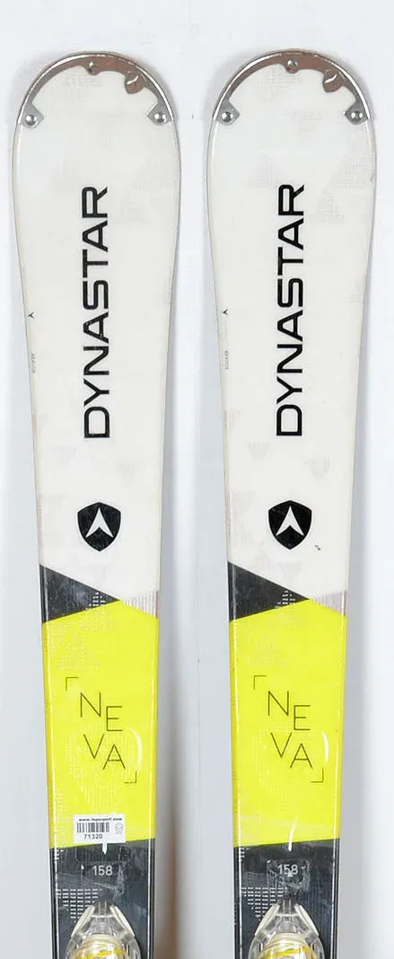 Dynastar Neva 74 Star skis occasion femme piste