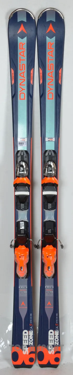 Dynastar Speed Zone 6 skis occasion piste