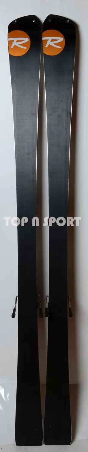 Rossignol Radical Worldcup SL Pro skis occasion junior slalom