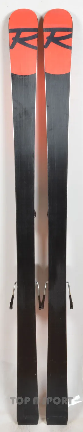 Rossignol Hero Athlete GS Pro skis occasion junior