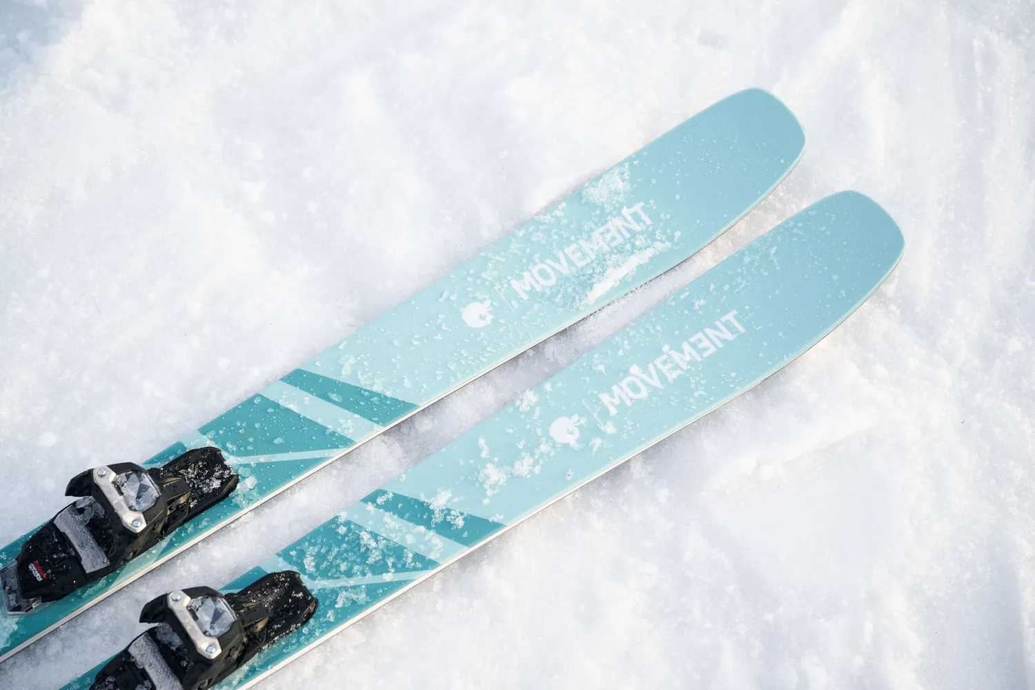 Movement Revolution 88w 24/25 ski all-mountain femme