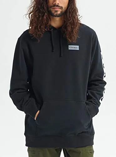 Burton Vault sweat capuche homme