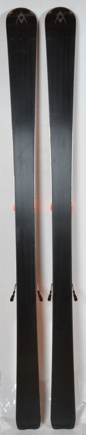 Völkl RTM 81 skis d’occasion