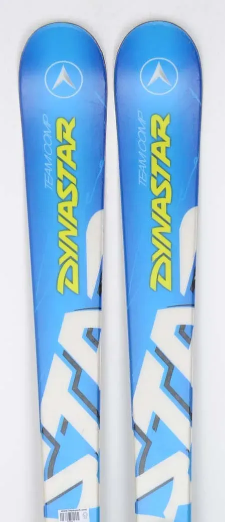 Dynastar Team Comp skis d'occasion junior
