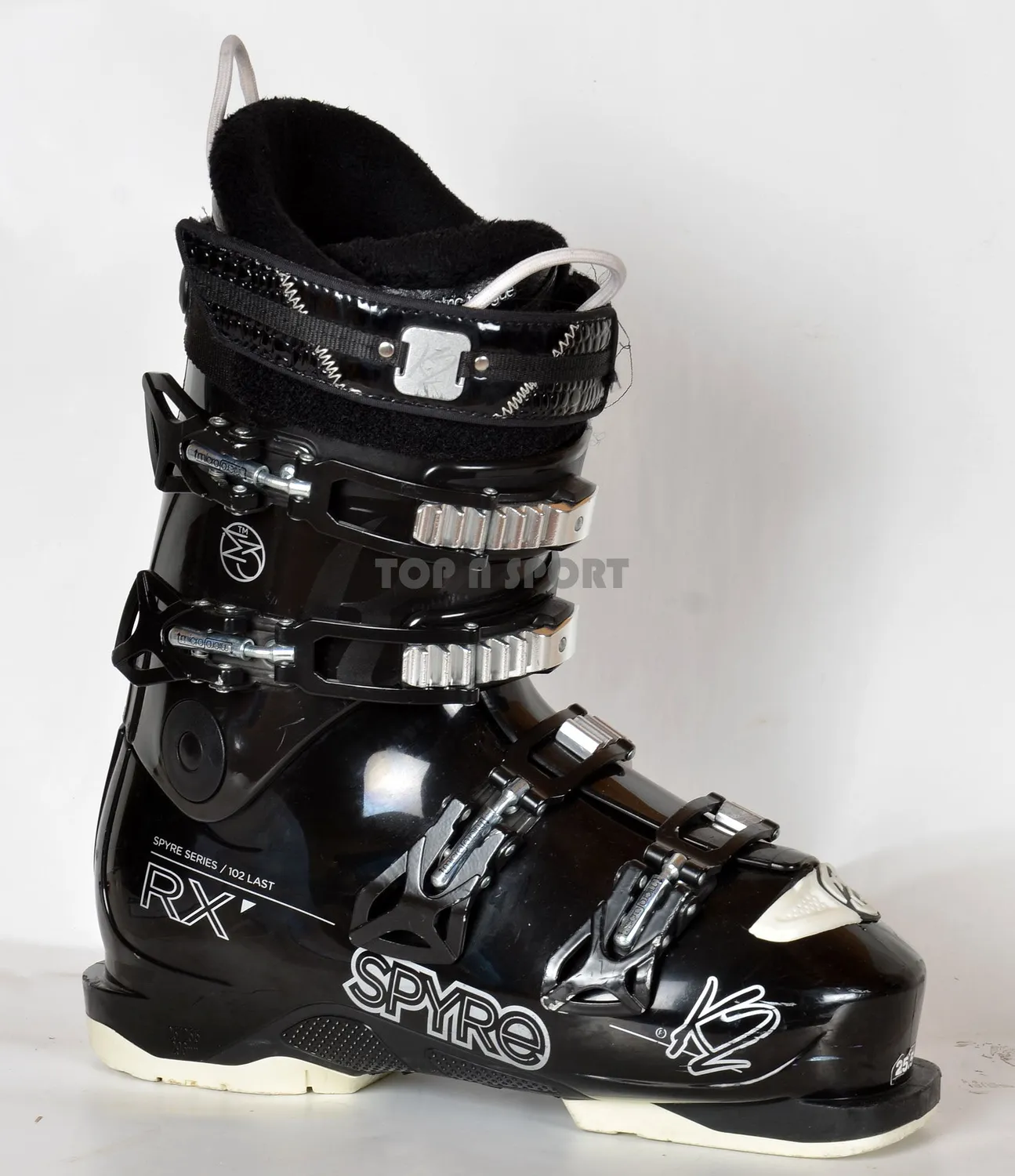 K2 Spyre RX chaussures de ski occasion femme 102 mm