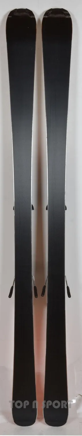 Head Shape MX skis occasion débutant piste